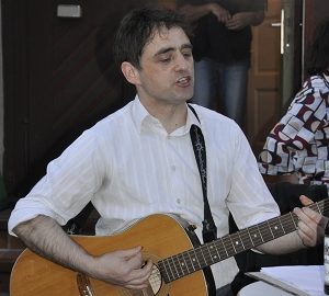 Maifeier 2012 Alte Schule Rauischholzhausen